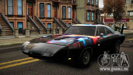 Dodge Charger Rahlyn S10 für GTA 4
