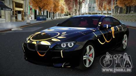 BMW M6 F13 Rajoid S3 für GTA 4