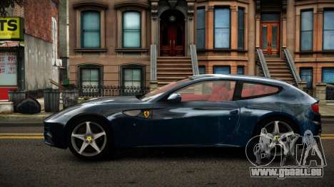 Ferrari FF Sonles S10 für GTA 4
