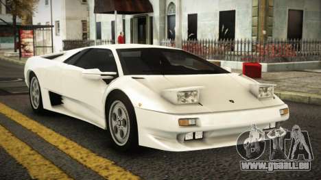 Lamborghini Diablo Jocguwi für GTA 4