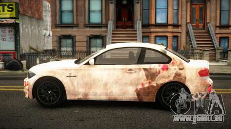 BMW 1M Hanisa S14 pour GTA 4