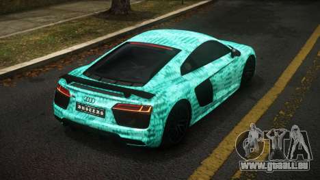 Audi R8 Ellaphel S3 pour GTA 4