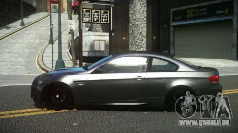 BMW M3 E92 Xotame für GTA 4