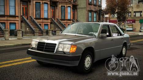 Mercedes-Benz W124 Dequ pour GTA 4