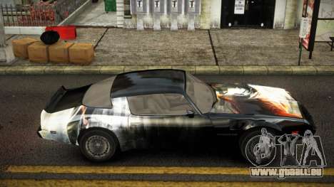 Porsche Trans AM Nara S3 pour GTA 4