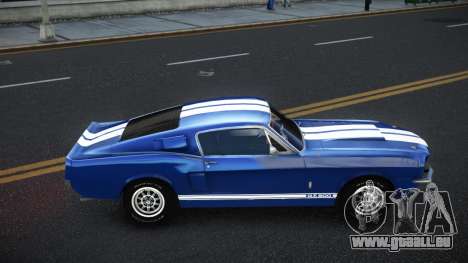 Shelby GT500 Felru pour GTA 4