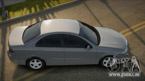 Nissan Almera Jolara pour GTA San Andreas