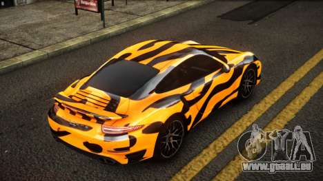 Porsche 911 Losnor S6 für GTA 4