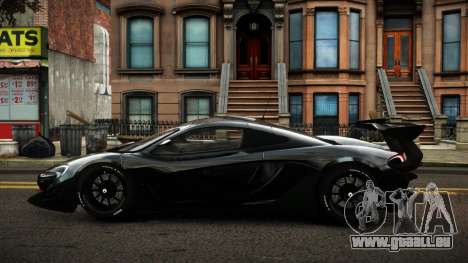 McLaren P1 Melduvo pour GTA 4
