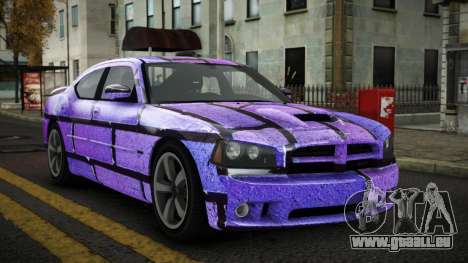 Dodge Charger Notiny S3 für GTA 4