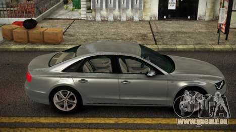 Audi S8 Umop für GTA 4