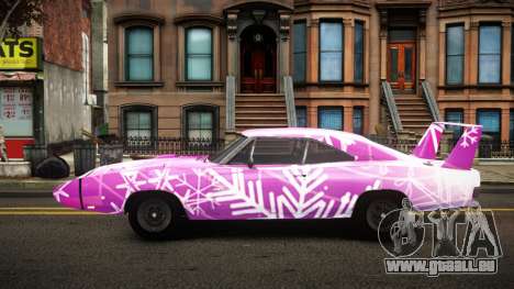 Dodge Charger Rahlyn S12 für GTA 4