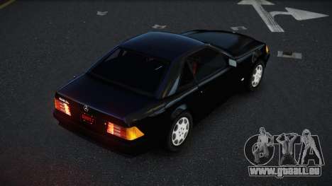 Mercedes-Benz 600SL Jimtofa für GTA 4