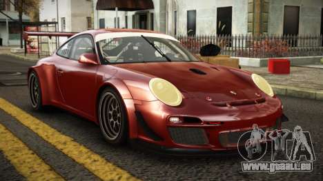 Porsche 911 Geuxe für GTA 4
