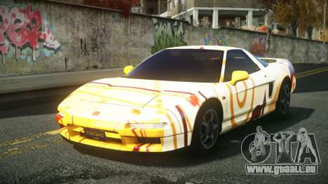 Honda Integra Onynias S10 für GTA 4