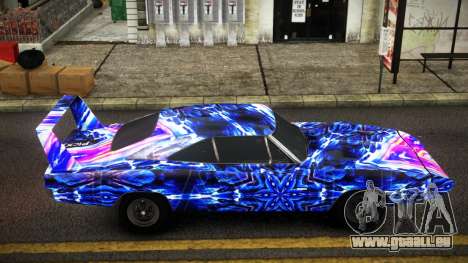 Dodge Charger Rahlyn S8 für GTA 4