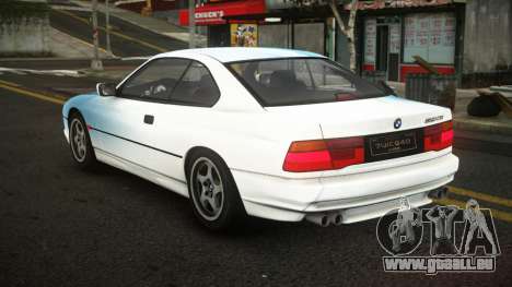 BMW E31 Stemuel S13 für GTA 4