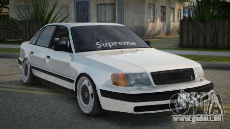Audi 100 Supreme pour GTA San Andreas