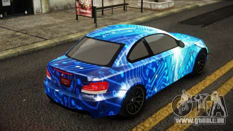 BMW 1M Hanisa S2 pour GTA 4