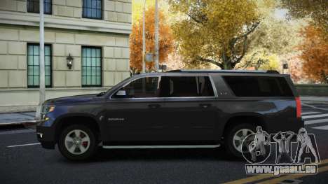 Chevrolet Suburban Hojkoz für GTA 4