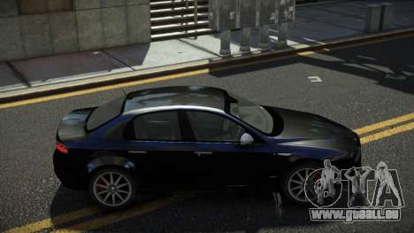 Alfa Romeo 159 Hobe pour GTA 4