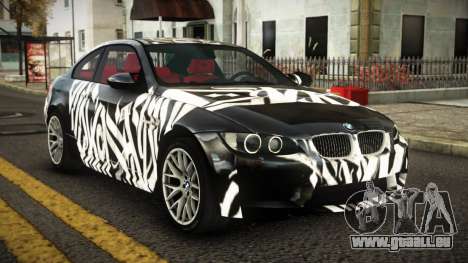 BMW M3 E92 Tojephia S1 für GTA 4