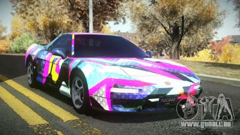 Honda Integra Onynias S9 für GTA 4