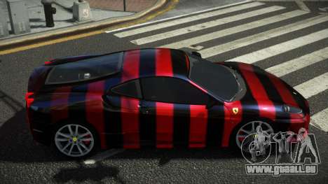 Ferrari F430 Jenert S2 für GTA 4