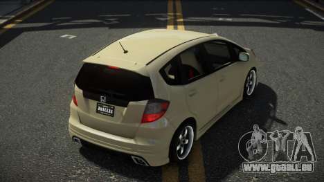 Honda Fit Kopa pour GTA 4