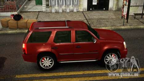 Cadillac Escalade Roleraz pour GTA 4