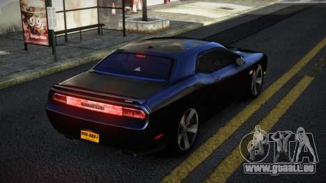 Dodge Challenger Bekayese für GTA 4
