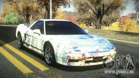 Honda Integra Onynias S4 pour GTA 4