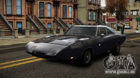 Dodge Charger Rahlyn pour GTA 4