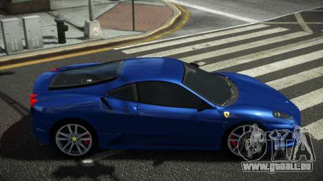 Ferrari F430 Jenert pour GTA 4