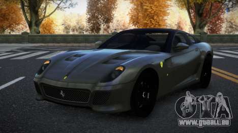 Ferrari 599 Gomija für GTA 4