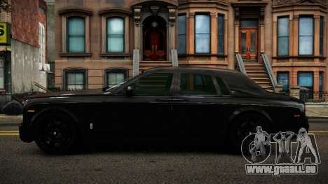 Rolls-Royce Phantom Bamuvakiy pour GTA 4