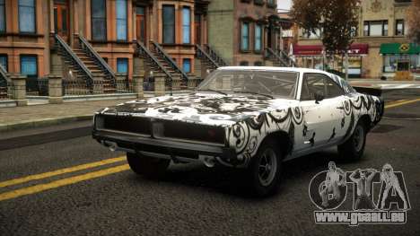 Dodge Charger Jesle S1 pour GTA 4