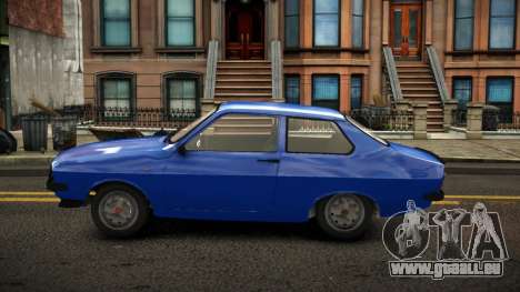 Dacia 1310 Puhazecu für GTA 4
