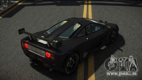 McLaren F1 Vimnako pour GTA 4
