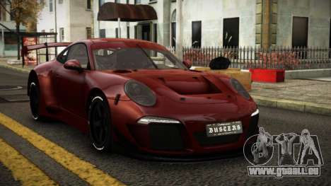 RUF RGT-8 Diqgitubu für GTA 4