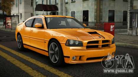Dodge Charger Notiny S10 für GTA 4