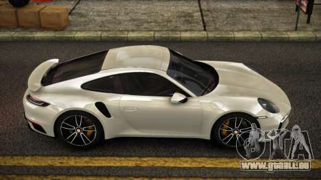 Porsche 911 Donam pour GTA 4