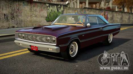 Dodge Coronet Yabiyomu für GTA 4