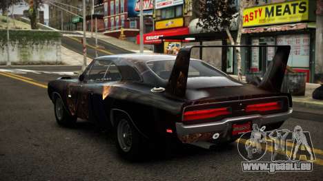 Dodge Charger Rahlyn S7 für GTA 4