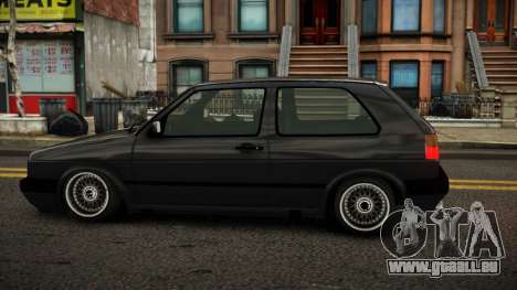 Volkswagen Golf Yonhocina für GTA 4