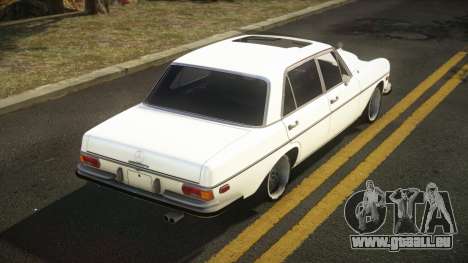 Mercedes-Benz 300 SEL Cidporud pour GTA 4