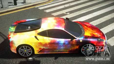 Ferrari F430 Jenert S5 für GTA 4