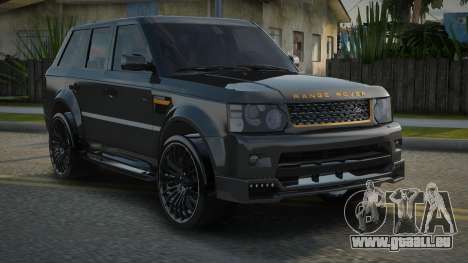 Range Rover Sport Terlian für GTA San Andreas