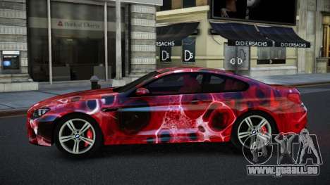 BMW M6 F13 Rajoid S10 für GTA 4