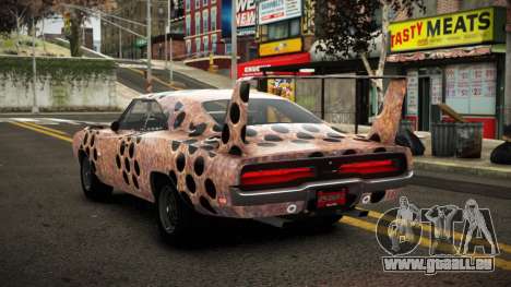 Dodge Charger Rahlyn S2 für GTA 4
